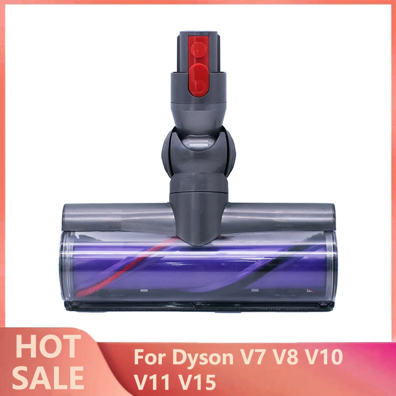 

Головка моторная бесшнуровая для пылесоса Dyson V7 V8 V10 V11 V15