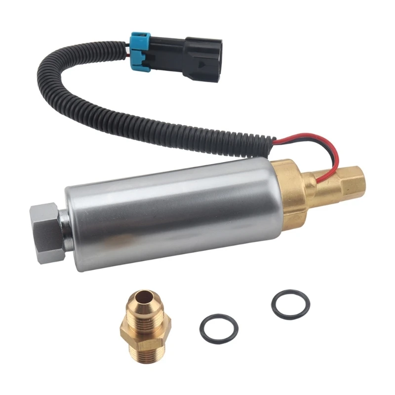 

090E A Set Electric Replacement for Mercruiser 305 350 377 454 502