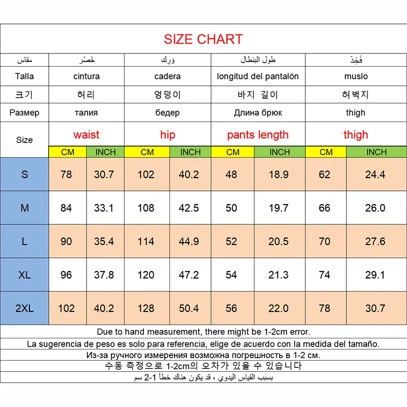 Men Casual Shorts Plus Size Summer Cotton Short Pants Breathable Sweatpants 2XL Big Size Gym Shorts Basketball Shorts Beach 2