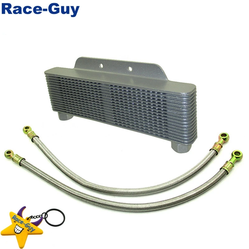 Condotto Olio Rigido Per Motori Pitbike Yx 150/160