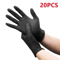 Black 20PCS