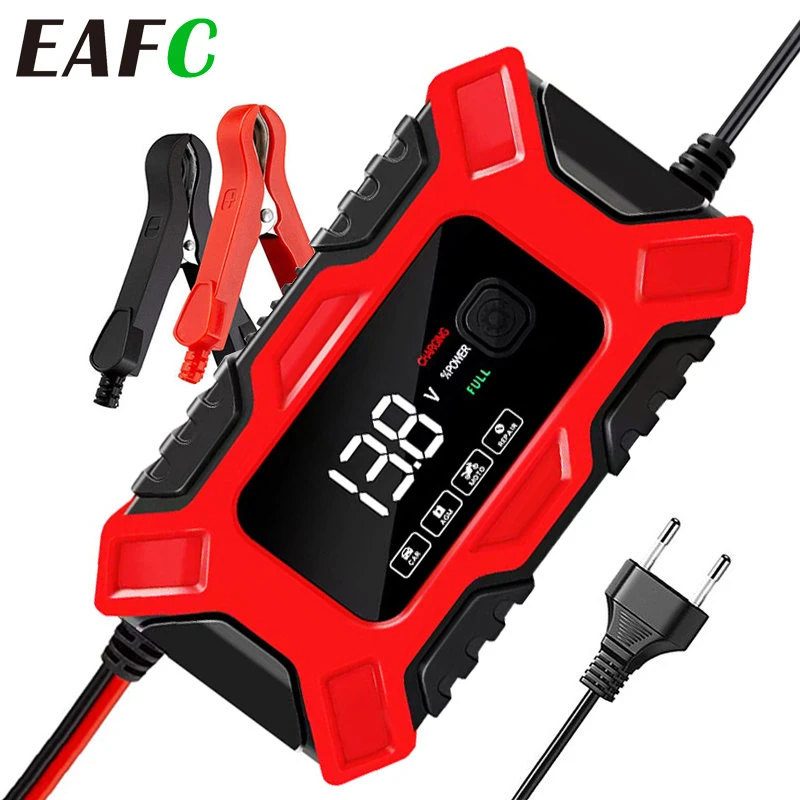 How To Charge A Car Battery lupon.gov.ph