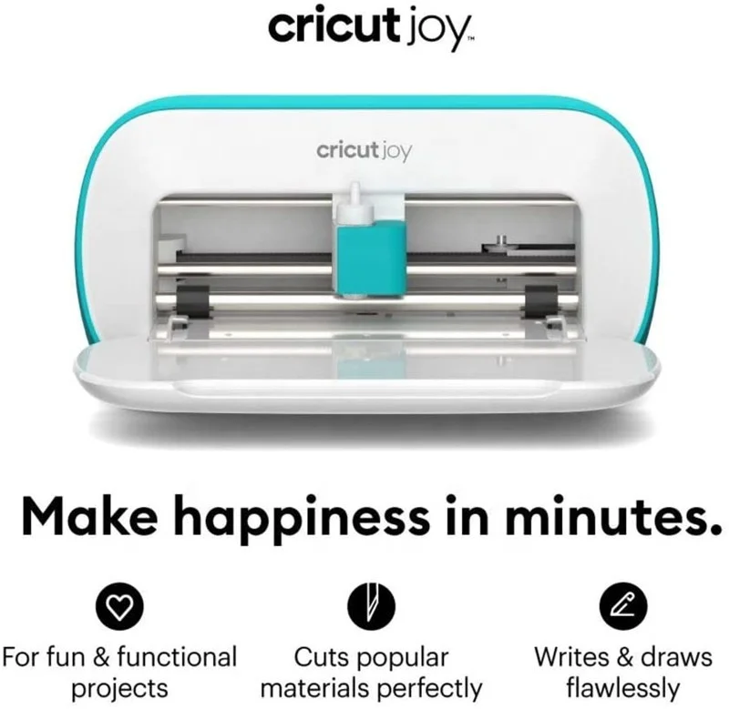 Cricut Joy • Cutting Machine