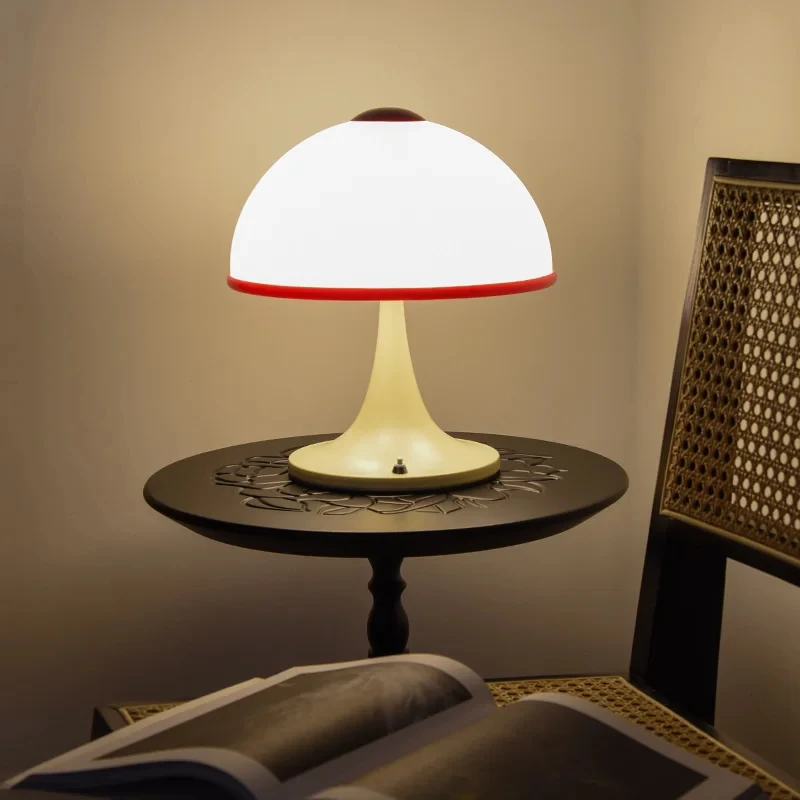 

Лампа прикроватная в Корейском стиле для гостиной