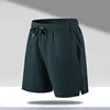 Body Men'S Beach Quick Dry Running Sports Board Black Shorts New For 2024 Summer Casual Classic Oversize 5XL 6XL Pants Trouers 1