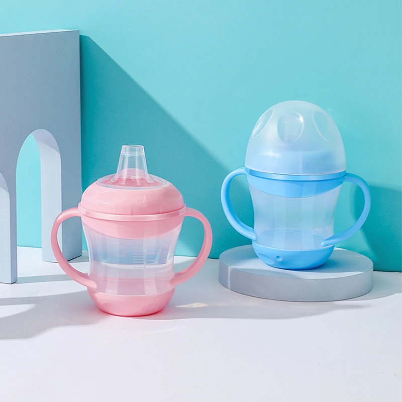 Children's Leakproof Water Bottle 1