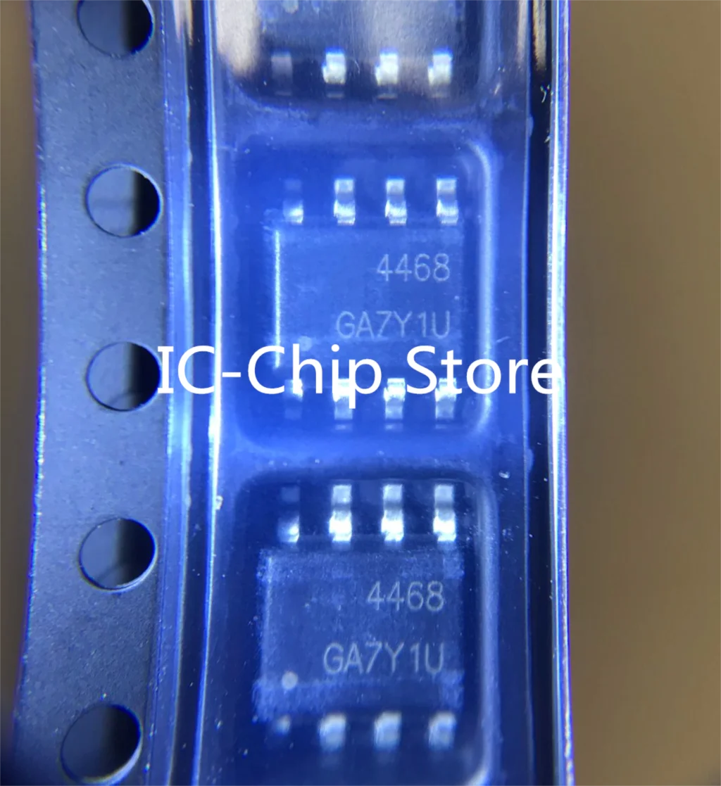 

100PCS~1000PCS/LOT AO4468 4468 SOP8 New original