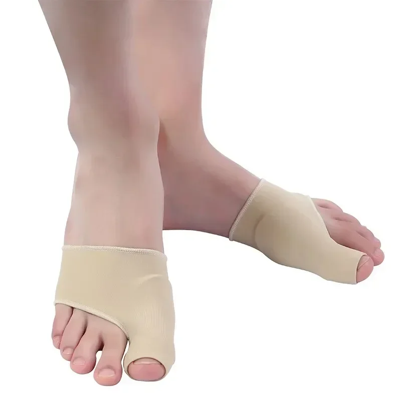 Foot Care Tools Toe Separator Hallux Valgus Bunion Corrector