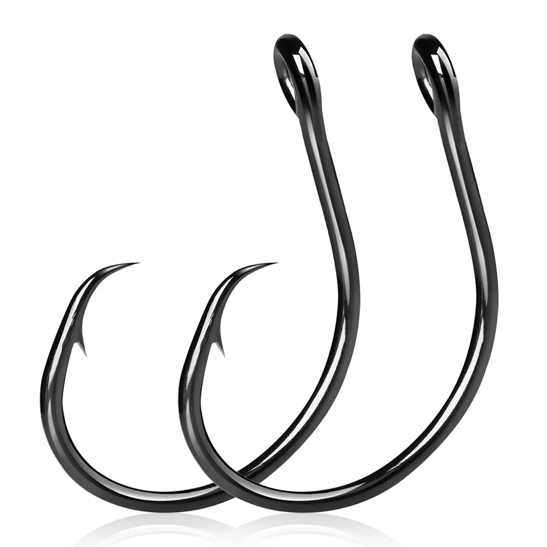 Inline vs Offset Circle Hook: Which One Really Works Better for Saltwater Fishing?