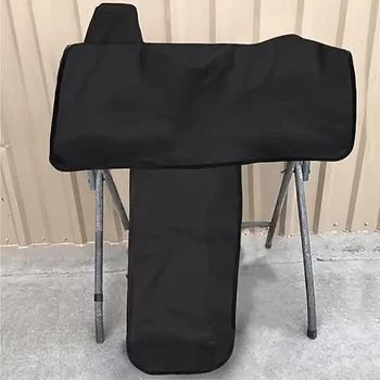 Oxford Horse Saddle Cover 1