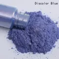 Discolor Blue