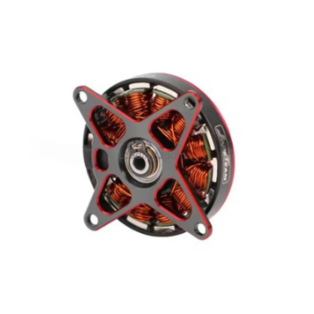 Moteur Drone KV1450/KV1750 + ESC AM16A Combo - Violet