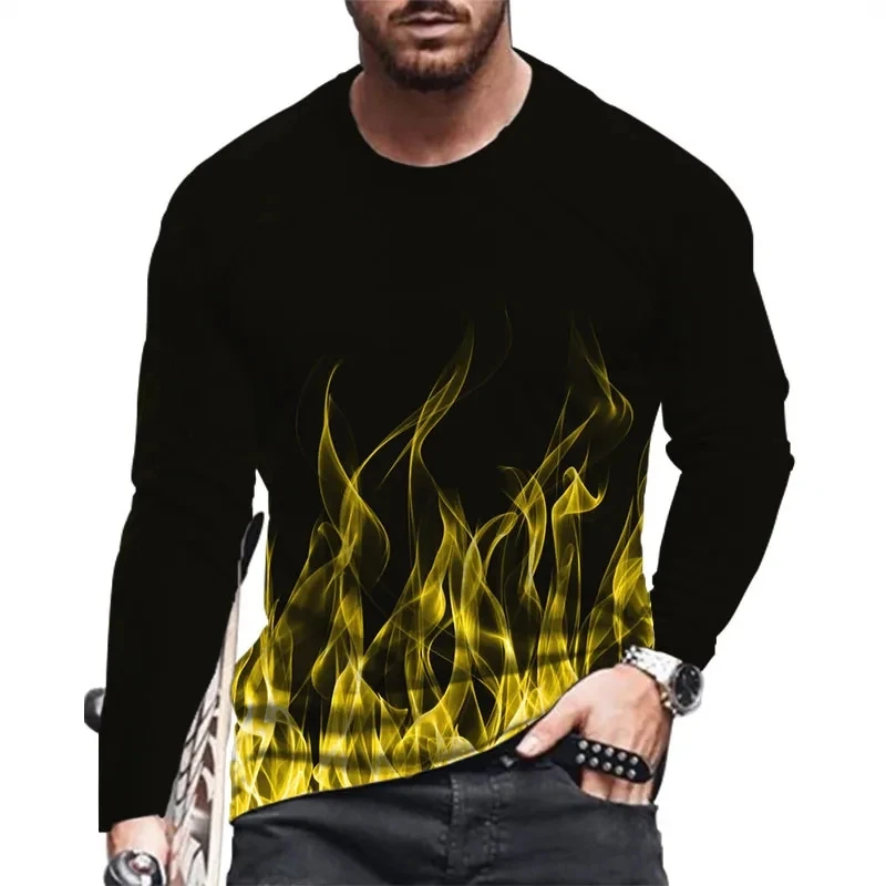 Damart Tee-shirts Manches Courtes T-shirt Imprimé Pur Coton Femme Rose