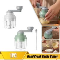 Trituradora Manual de 250ML 1