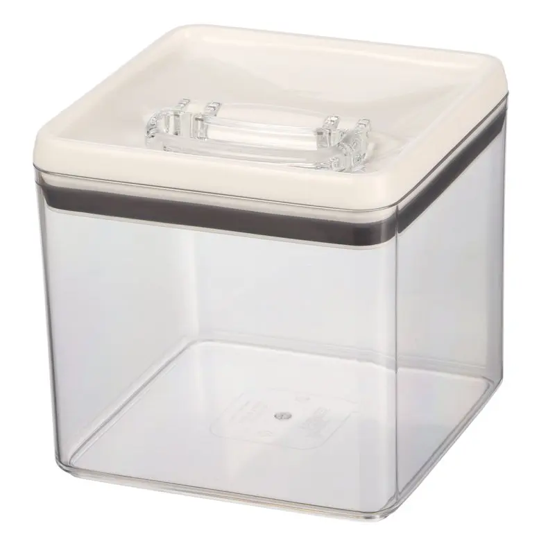 

- 23.5 Cup Flip-Tite Bagel Food Storage Container Kitchen storage & organization Freezer storage containers Kitchen accessories