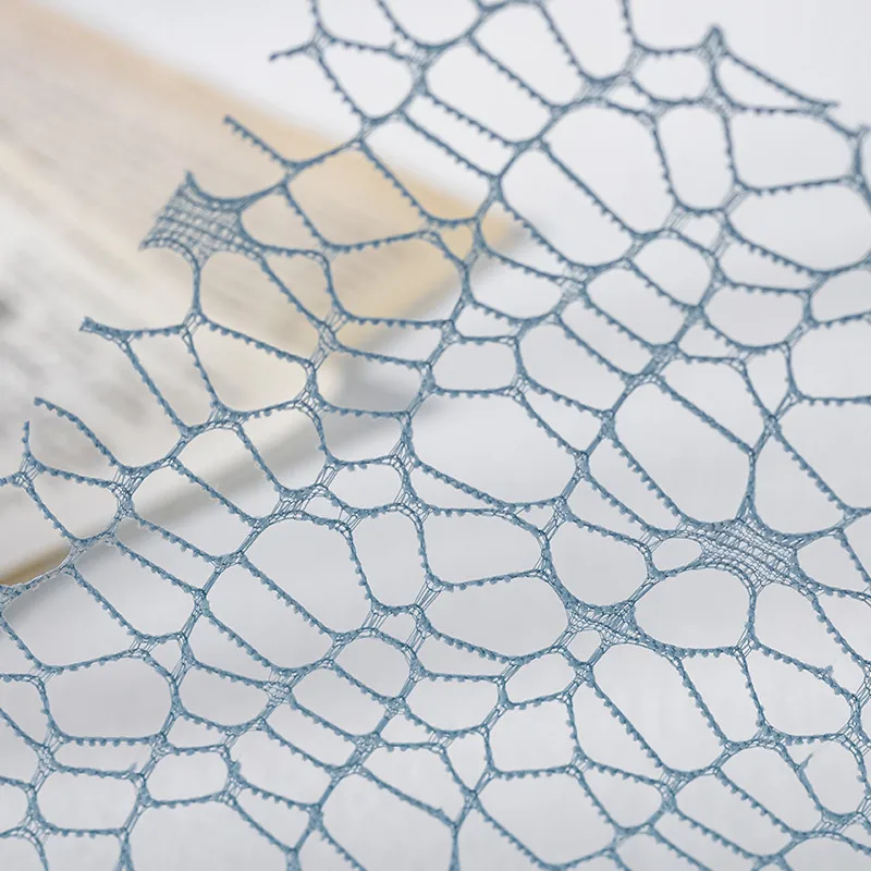 Vintage Lace Paper Set 6