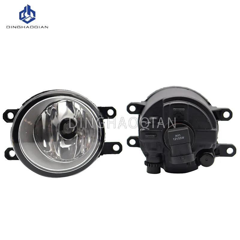 Voorbumper Mistlampen Voor Toyota Voor Corolla Voor Camry Voor RAV4 Voorbumper Mistlampen Voor Toyota Voor Corolla Voor Camry Voor RAV4