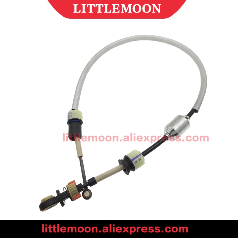 Cable Cambio Citroën Bipper MAXGEAR SEILZUG, SCHALTGETRIEBE