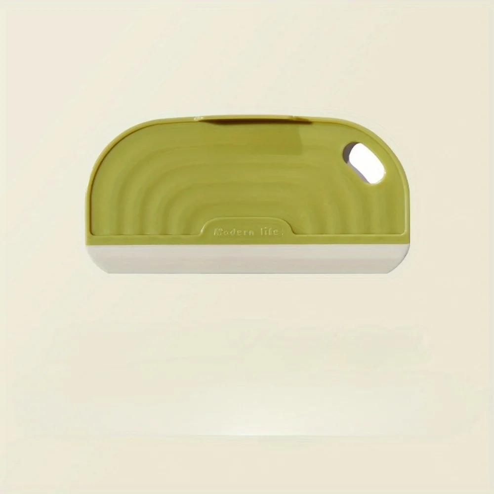 Silicone Squeegee Product Image 2