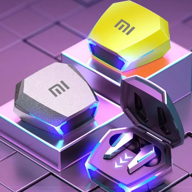 Original XIAOMI M10 Bluetooth Earphones Game Ear Earbud Wireless Headphone For Waterproof With Mic Sports Hifi Headsets 4