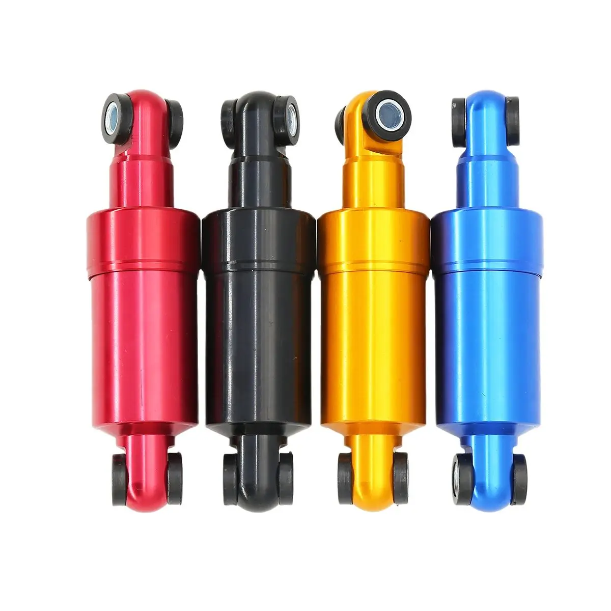 

Hydraulic Shock Absorber 24mm Front and Rear Wheels Universal 125mm All Inclusive Electric Scooter Anti Vibration Parts