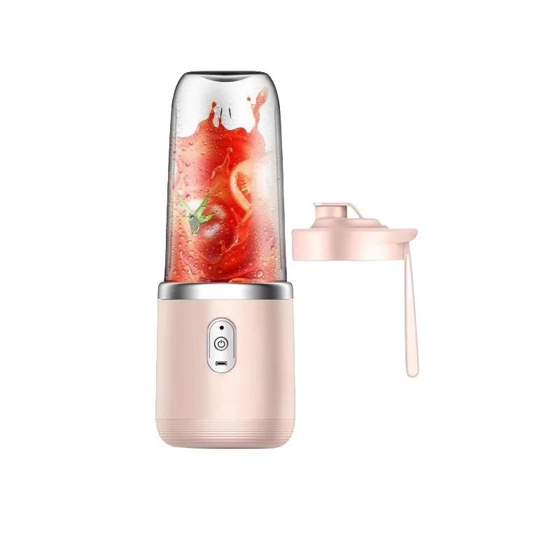 Pink Single Cup
