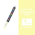 Sweet Lemon Marker