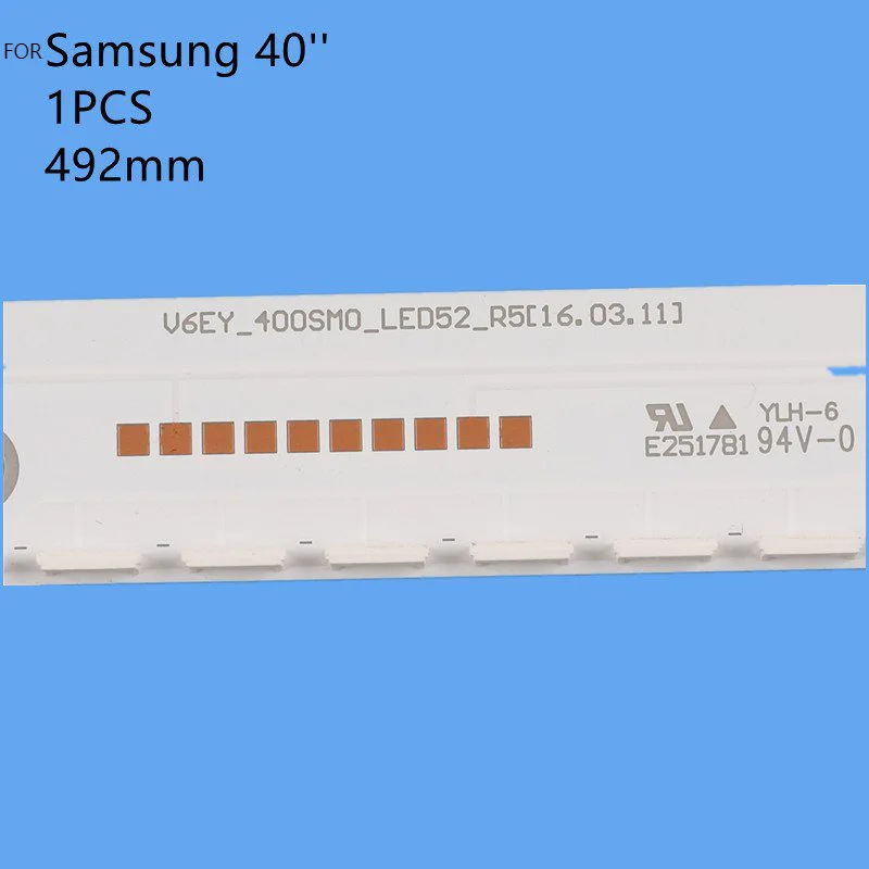 LED Ʈ Ｚ UE40K5510 UE40K5500 UE40K5600 UE40K6300 UE40K6370 UE40K5500BU CY-KK040BGSV1H UE40K6550 BN96-39504A