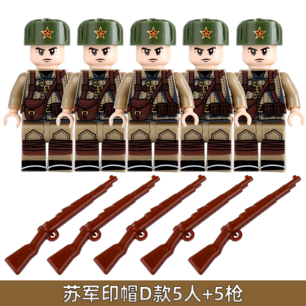 Building Blocks, Figureshumanoid Dolls, Toys, Mini Figures, Humanoid Dolls, Children's Toys, Birthday Gifts, Cartoon Characters.