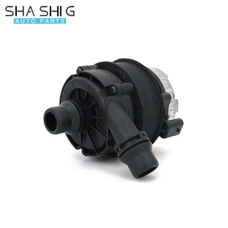 0005002686 Car Low Temperature Water Cooling Pump for Mercedes-Benz W117 W118 W156 GLA260 GLA200 GLA220 GLA45 CLA45 AMG CLA250