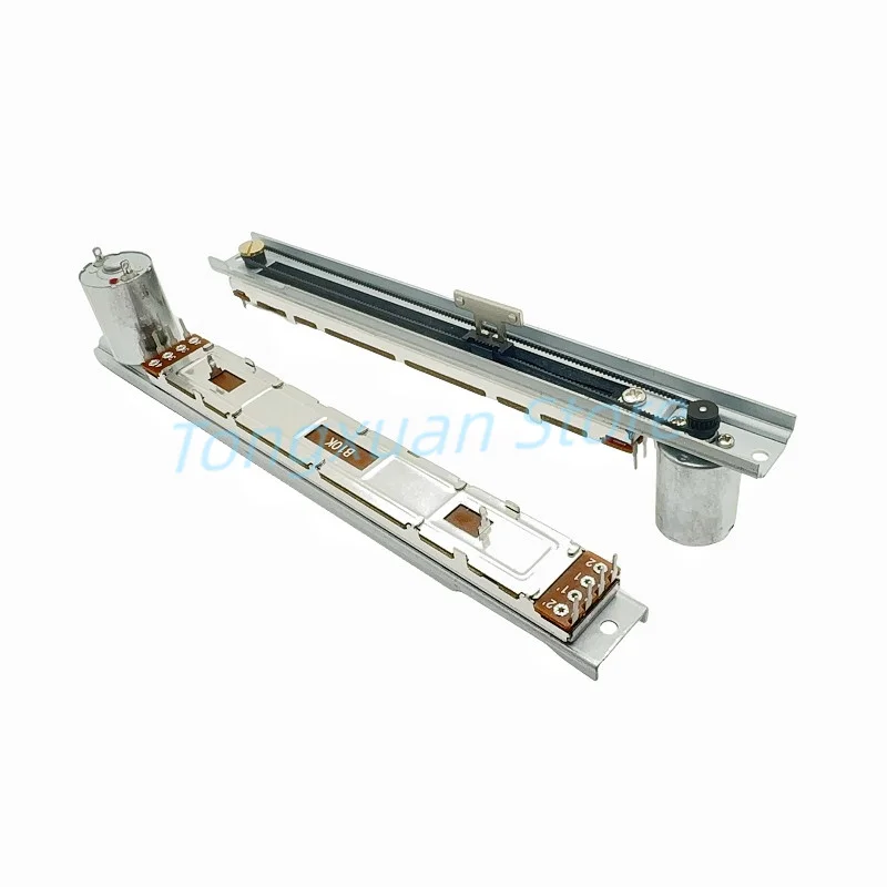 Behringer-misturador Fader Motor Potenciômetro Deslizante Fader Eeletric t Handle B10k Mais Pinos X32 1pc
