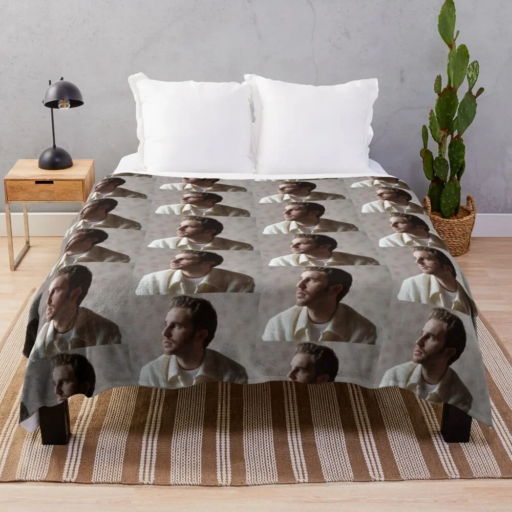 Cireng Ben Ten Platt Coperta Da Concerto Coperte Decorative Invernali Calde