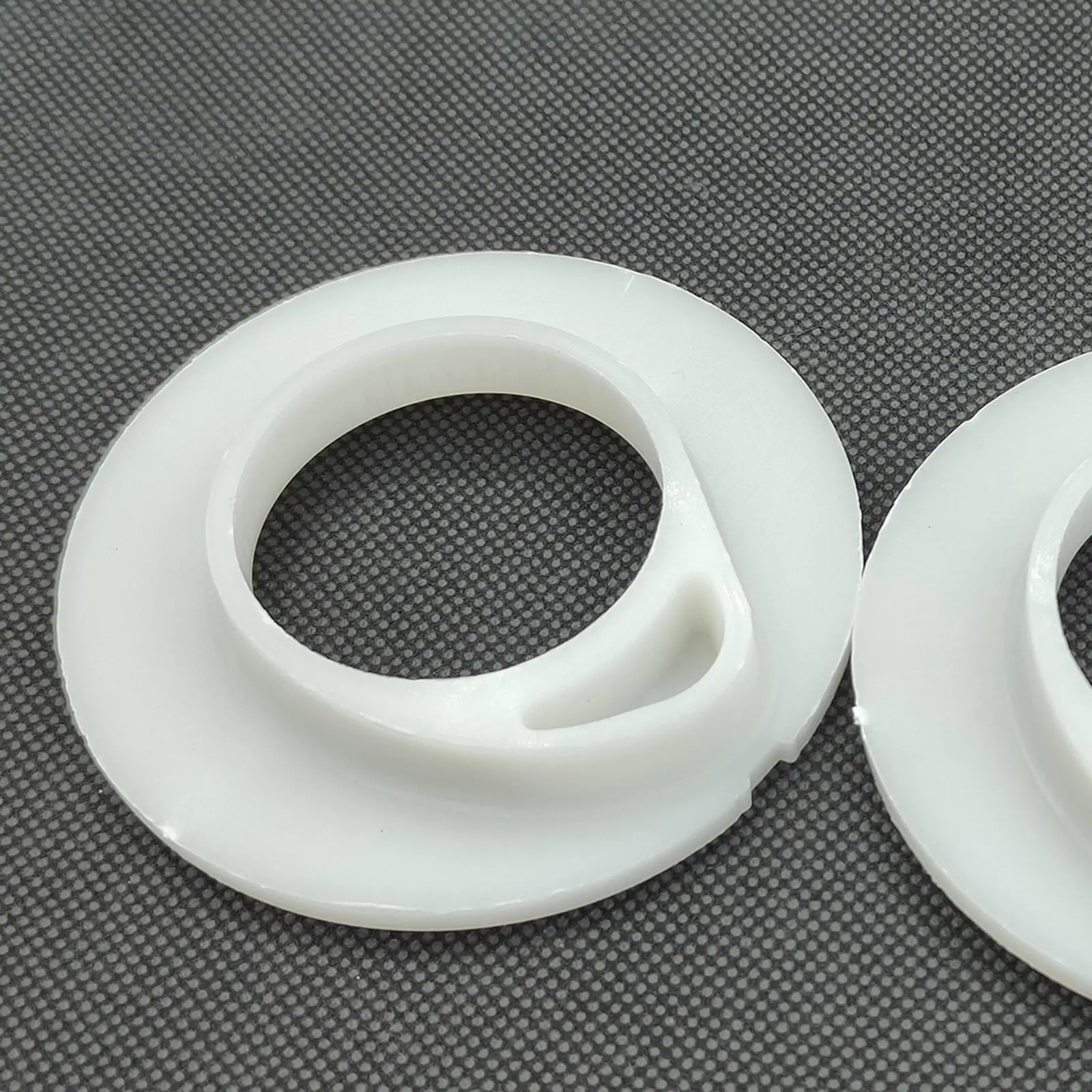 전면 하부 절연체 직접 교체, 내구성 고성능 엔진, 쉬운 설치, 2 개