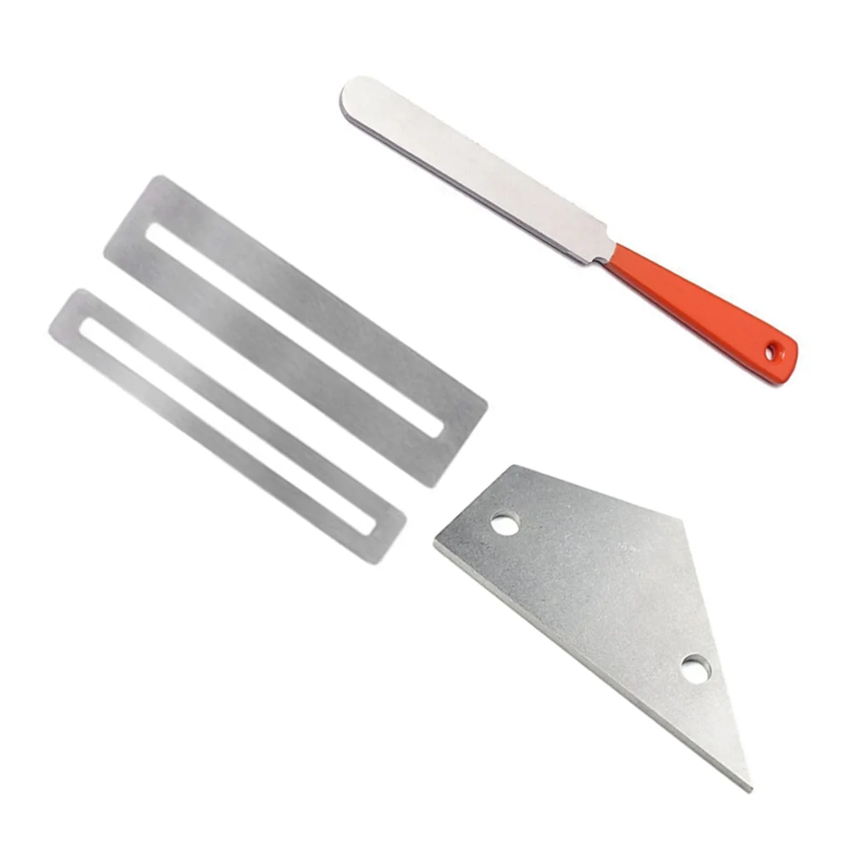 

Набор инструментов для гитары, напильник для гитары Luthier из нержавеющей стали, напильник для пазов, напильник для выравнивания Лада гитары, шлифовальный круг для струн