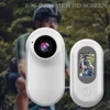 Camera 1080P Full HD Head Mounted Magnetic Attraction Motion Camera DV Sport Video Recorder Helmet BikeAction Anti Shaking Mini 1