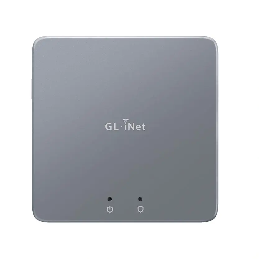 GL.iNet GL-MT2500A　 VPN対応　Brume2 GL-MT2500 / Brume 2 - GL.iNet