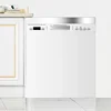 Free Complicated Installation Industrial Full-Automatic Uncovering Dishwasher 1