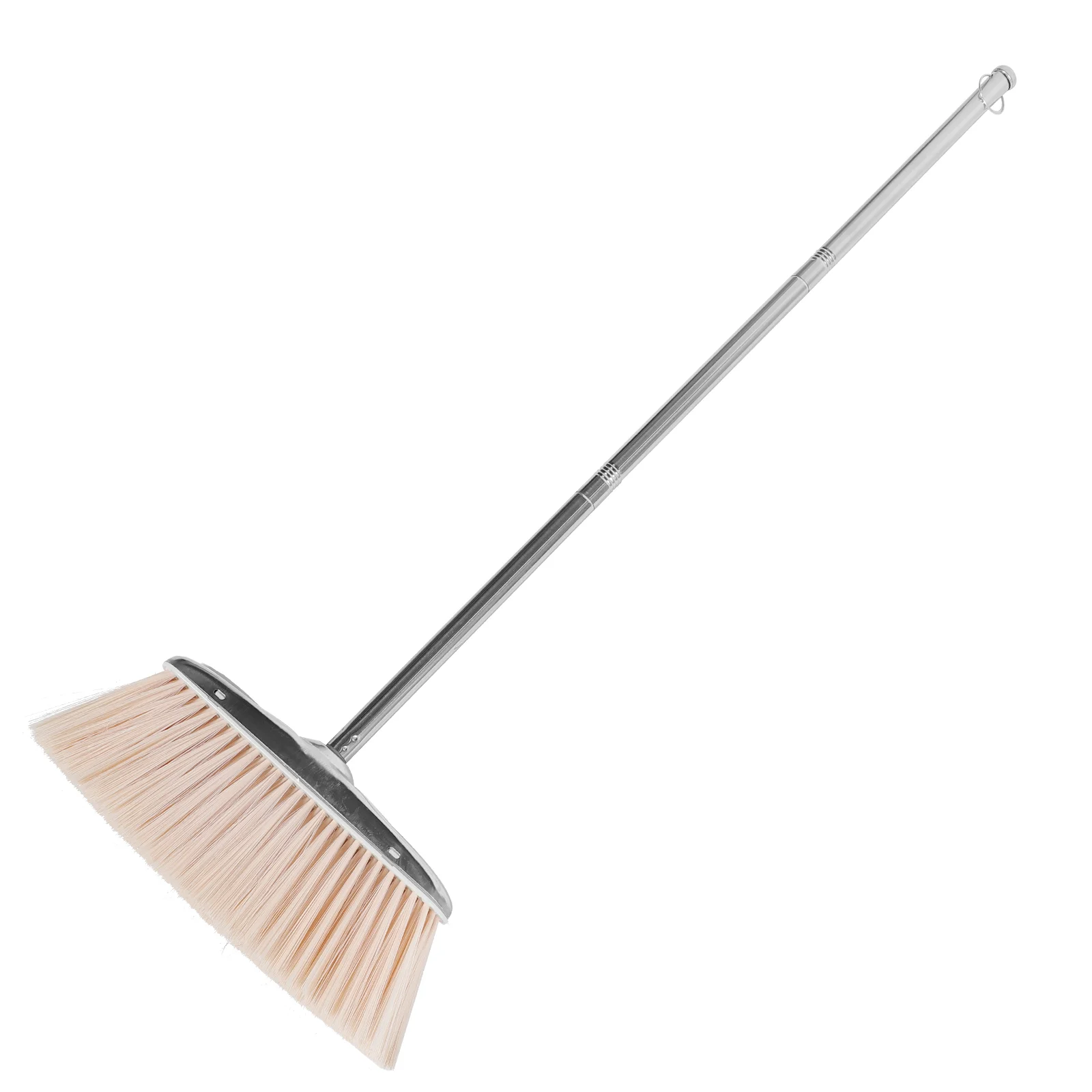 

Cleaning Dust Pan Bathroom Device Scraper Tool Squeegee Broom Long Handle Household Dustpan Brooms