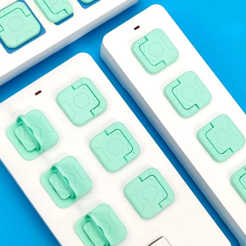 Рисунок 4 - Электрическая безопасная розетка для новорожденных