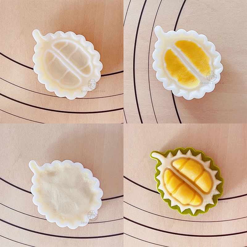 50g Cute Fish Shape Mid Autumn Festival Mooncake Mold Home Reusable Green  Bean Cake Mold Pastry Baking Mold Cake Decoration Tool - Baking & Pastry  Tools - AliExpress