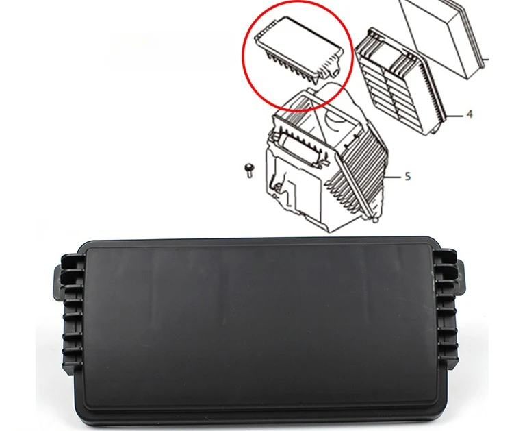 

Новый оригинальный фильтр для кондиционера Figzero для Haval H6 2017-2020 F7 1109102XKZ1DA