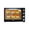 XL electric oven household small baking special multi-function automatic large capacity 40L 1
