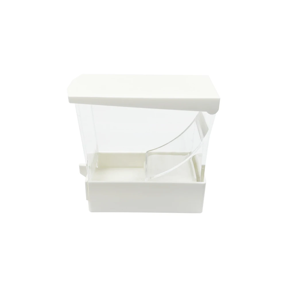 حامل لفافة قطن الأسنان ، منظم مسحات الأسنان ، نمط...