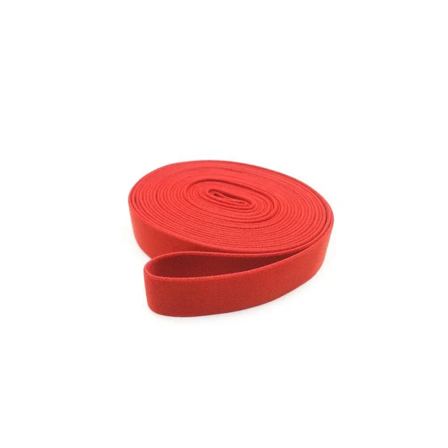 Multi-sport Long Jumping Rope Team Aerobic Jump Rope Exercise High Elasticity Wear-resistant Elastic Band Jumping Leather Bands 3