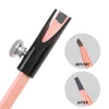 New Design Microblading Eyebrow Pencil Sharpening Tip Thin Sharpener for Semi-Permanent Brow Makeup Profiler Pen Make Up Tools 3
