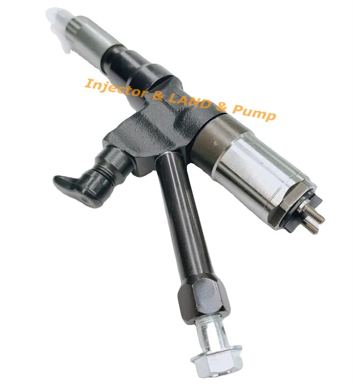 

095000 0404 Aftermarket new diesel fuel injector 095000-0404 0950000404