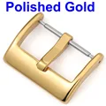 Polished Gold