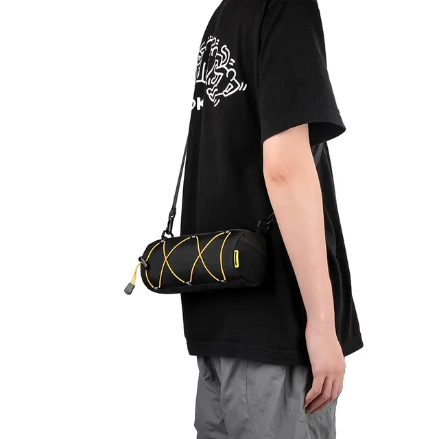 대용량, 다기능, 사이클리스트 필수 자전거 가방