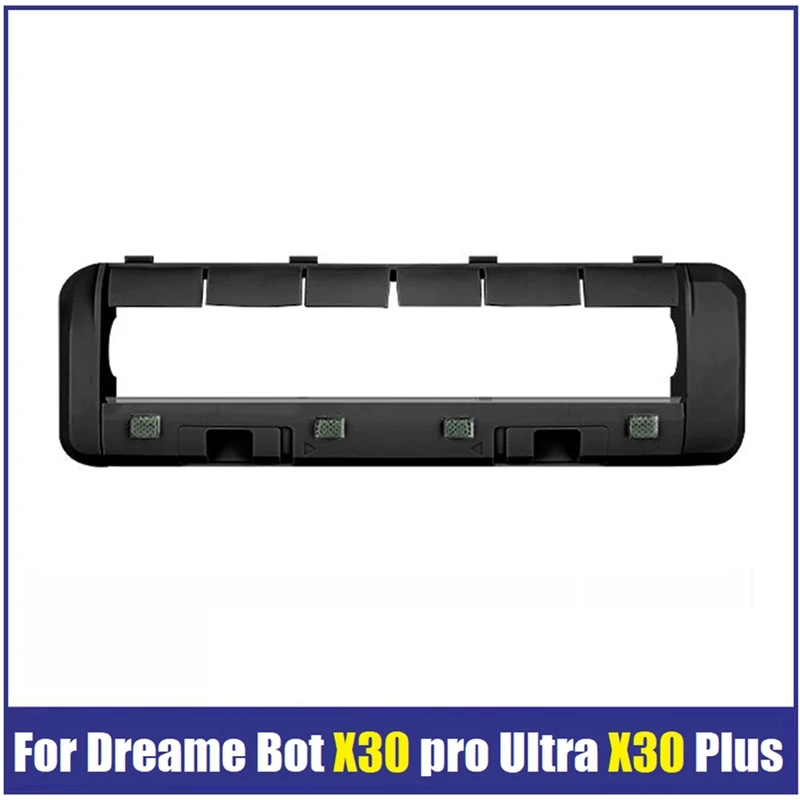 

Запасные части для робота-пылесоса Dreame Bot X30pro Ultra X30pro Plus