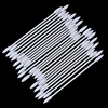 50/100 Pcs Dust Free Disposable Cleaning Swab Cotton Stick For AirPods Earphone Headphone Phone Charge Port Accessories 2